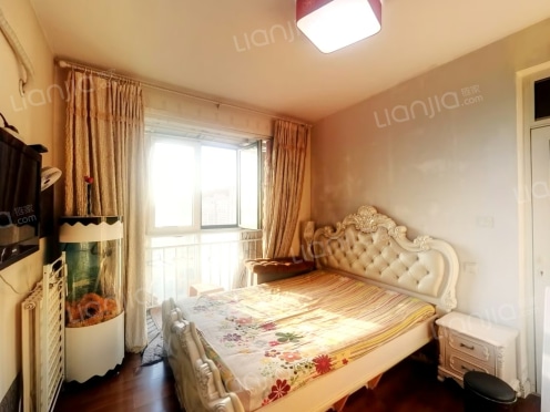 整租·颐中高山 1室1厅 南