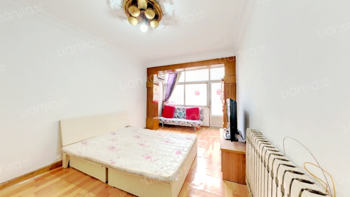 甘肃路二手房实景图