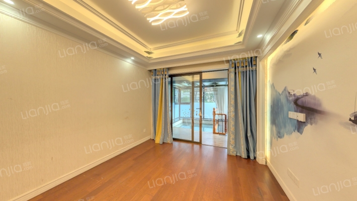 朗诗新郡二手房实景图