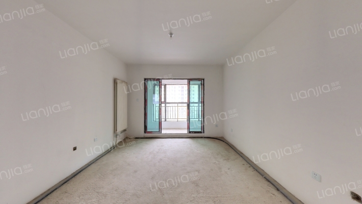 合兴嘉园（大名城）二手房实景图