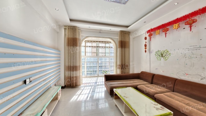 城市漫部二手房实景图