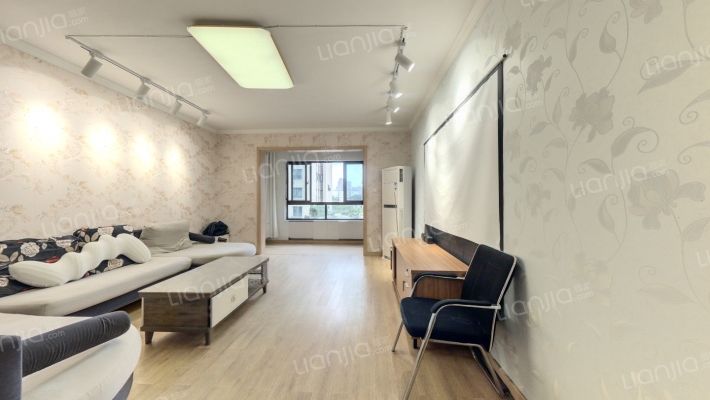 金地铂悦二手房实景图