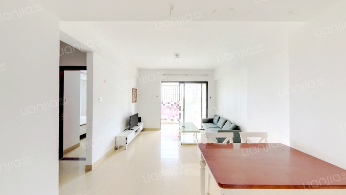 翔安新城南区安置房四区二手房实景图