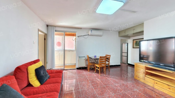 望塔园二手房实景图