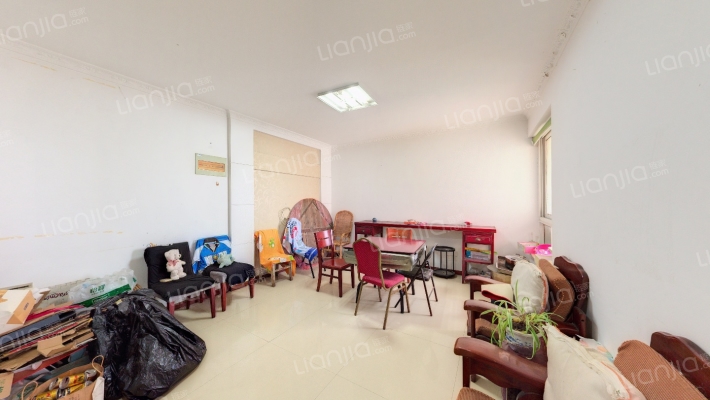 古运五爱苑A区二手房实景图