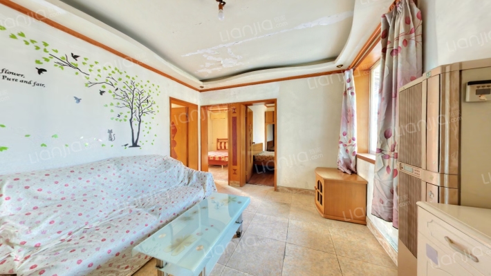 为民路87号二手房实景图