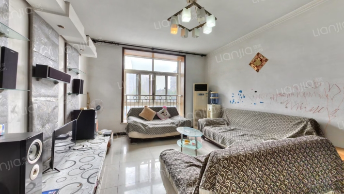 成功花园A区二手房实景图