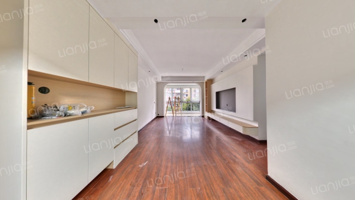 东汽馨苑二手房实景图