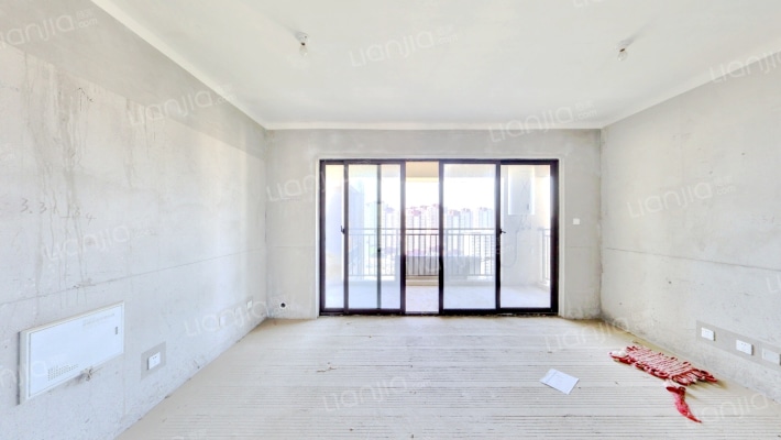 辰景·凤凰熙岸二手房实景图