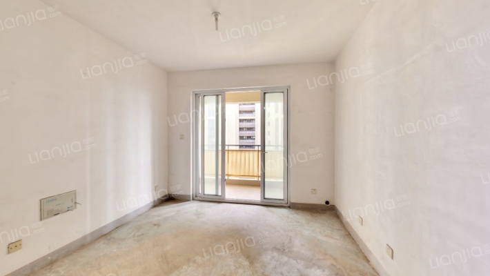 中海碧林湾二手房实景图