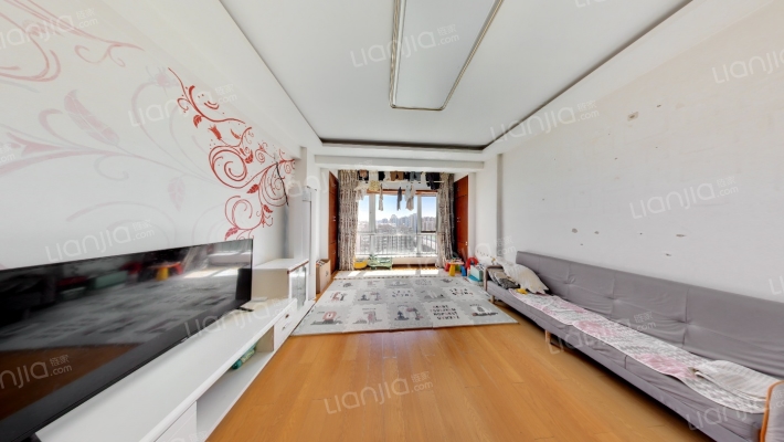 泰华府邸二手房实景图