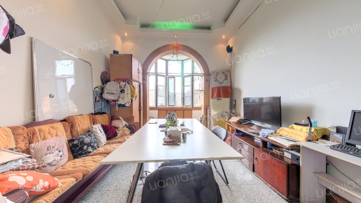 锦里苑二手房实景图