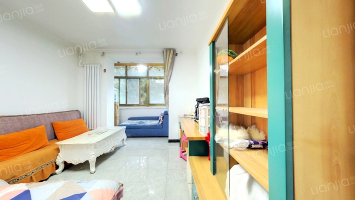 红星社区二手房实景图