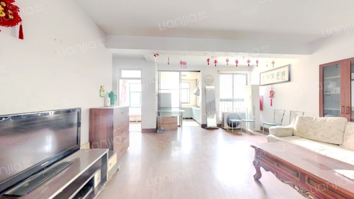 三庆枫润山居二手房实景图