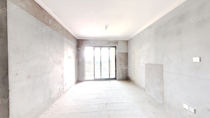 海亮雍锦半岛二手房实景图