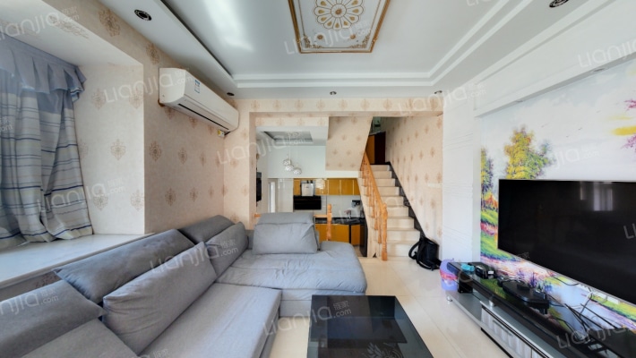 鑫茂源e时代二手房实景图