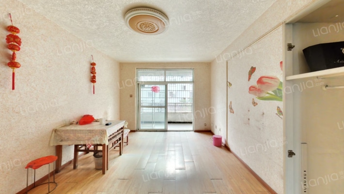 颍滨花园二手房实景图