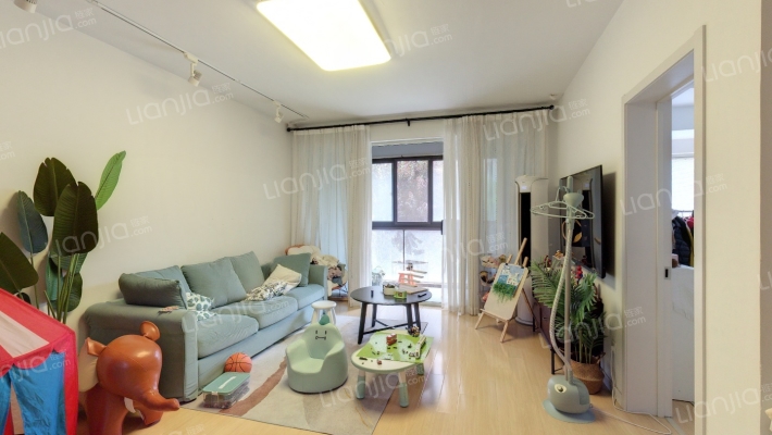 丽都景园（上府名园）二手房实景图
