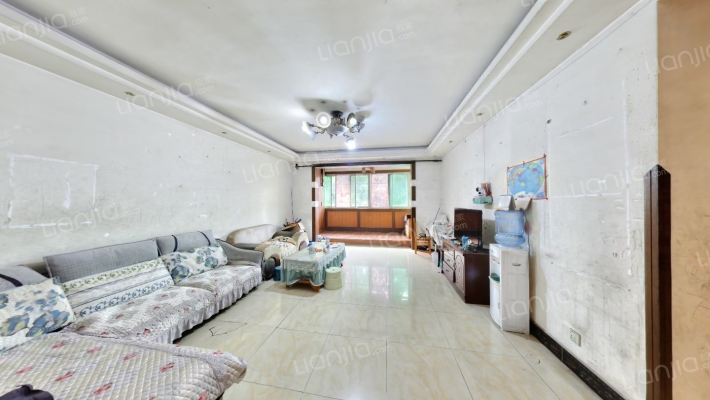 天府石油乐园二手房实景图