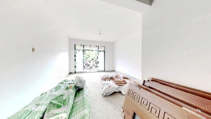 滨江易居二手房实景图