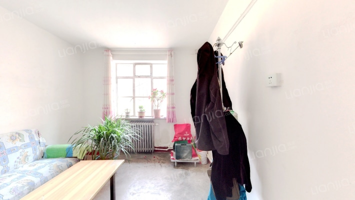 电信公司家属院（耿家庄）二手房实景图