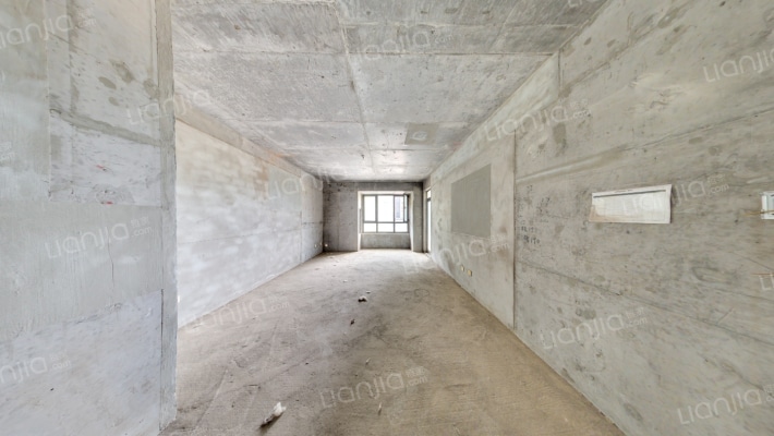 中海开元壹号一二期二手房实景图