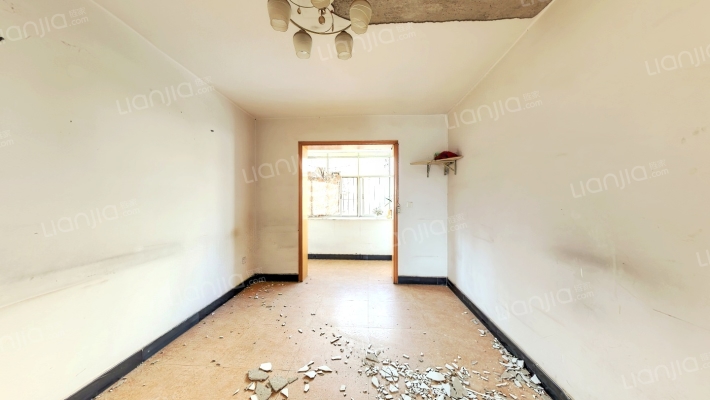 原昆明木材厂宿舍二手房实景图