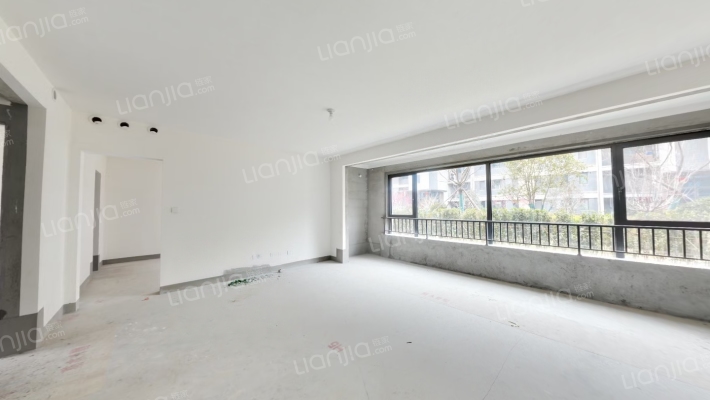 能建麓誉府二手房实景图