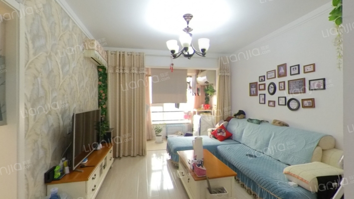 荣盛阿尔卡迪亚阳光苑二手房实景图