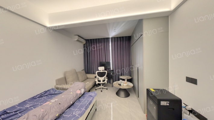 南山路二手房实景图