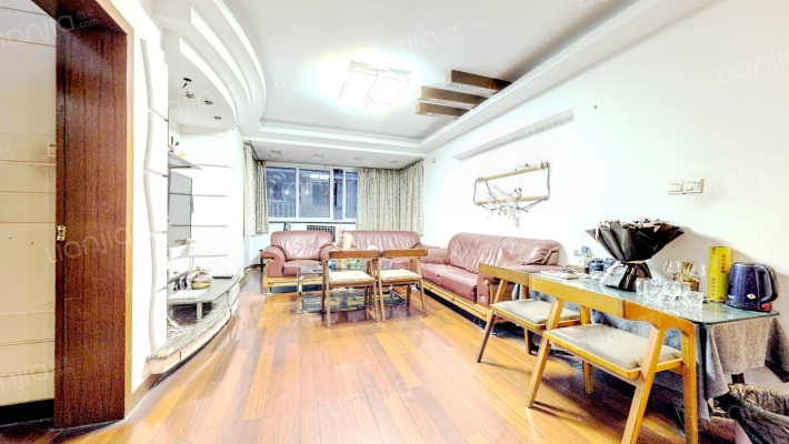 东吴花园二手房实景图