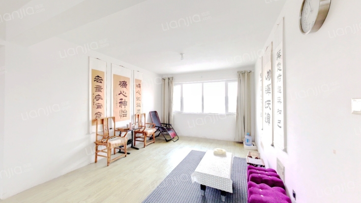 大元华府二手房实景图