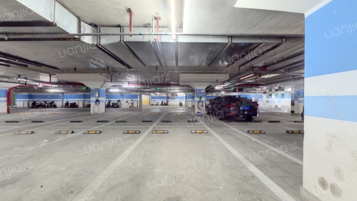 金域华府三期二手房实景图