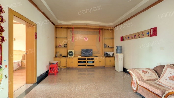 红星东路119号二手房实景图