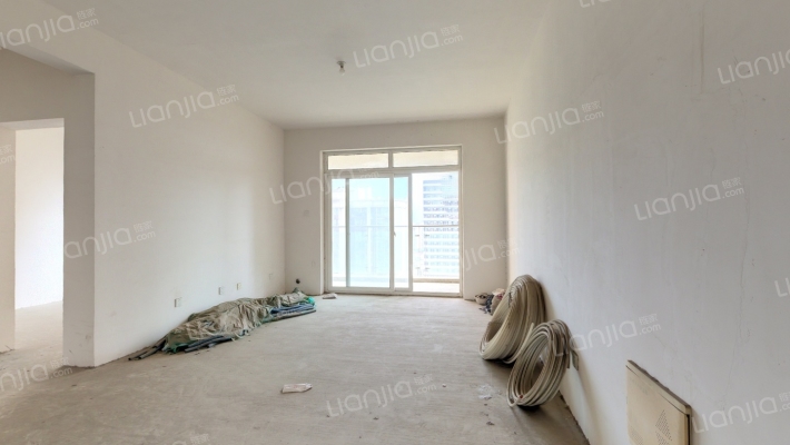 誉府仕家二手房实景图