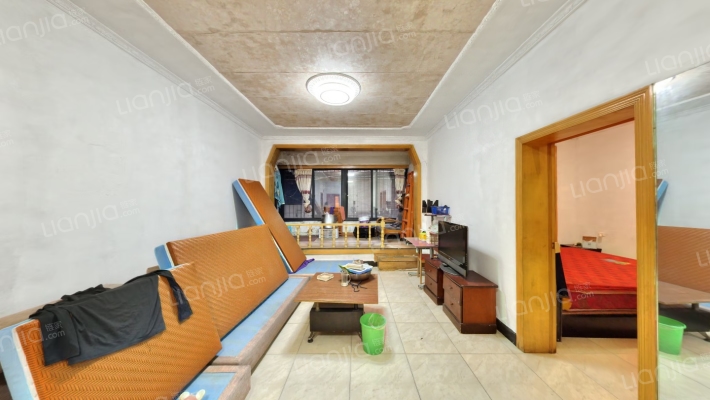 静寓花园二手房实景图