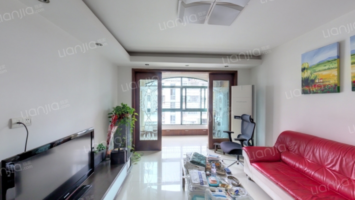 世纪光华苑二手房实景图