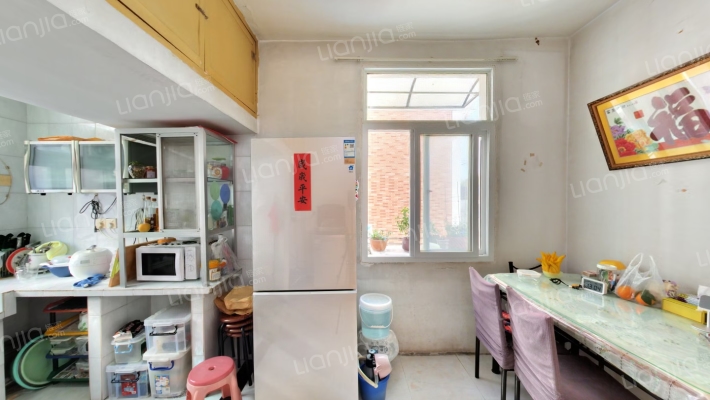 红花村25号二手房实景图