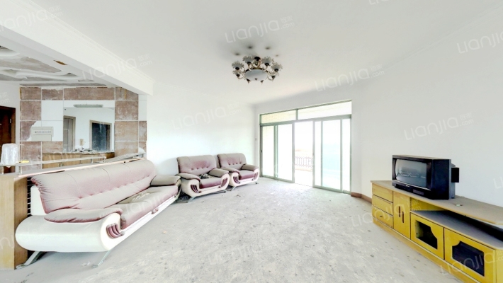 海日中心二手房实景图