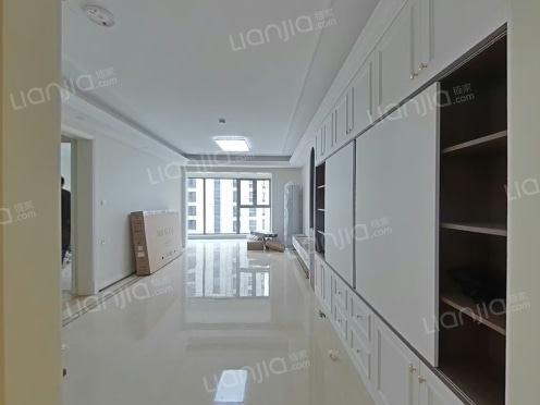 整租·东方学府 3室1厅 南