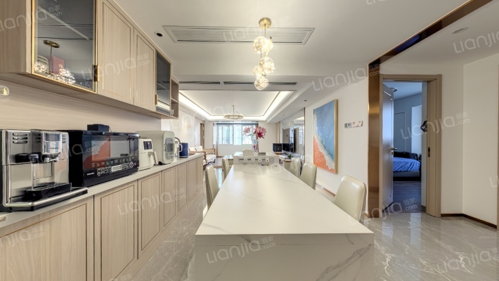 航天立业华庭二手房实景图