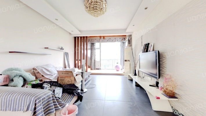 通惠苑3期二手房实景图