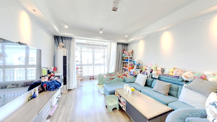 润渡佳苑二手房实景图