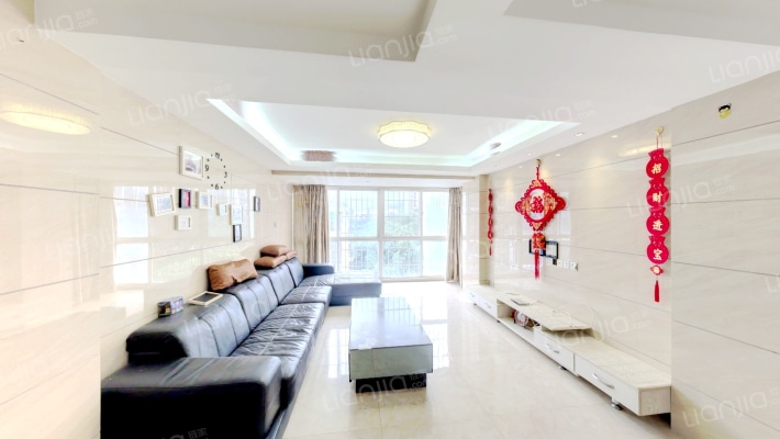 新嘉小区二手房实景图