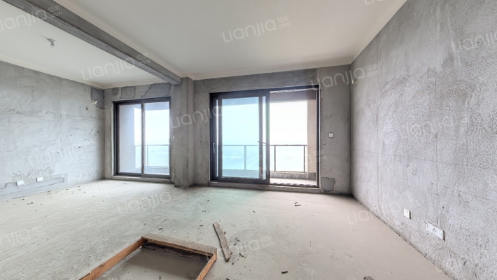 祥生国玥公馆二手房实景图