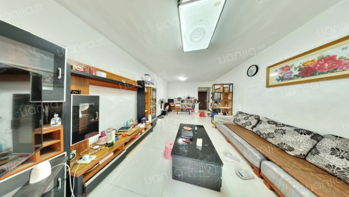 嘉和茗园二手房实景图