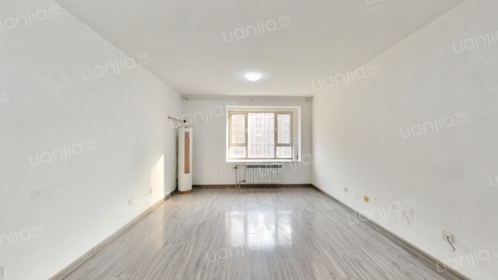 舜奥华府南区二手房实景图