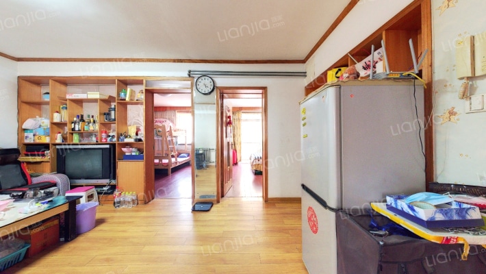 翠湖家园二手房实景图