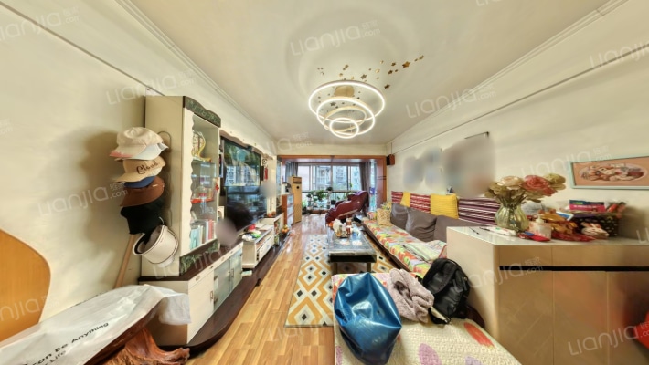 新东方二手房实景图