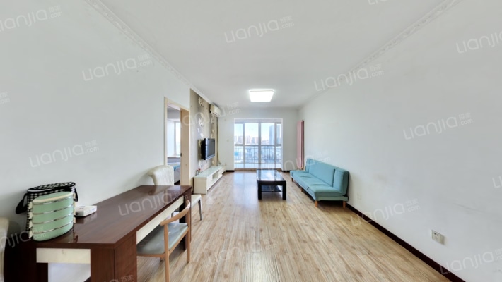 纳丹堡二手房实景图